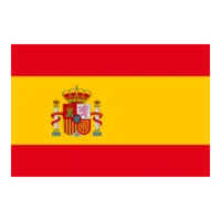 Spain crest