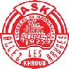 AS Khroub U20