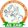 AS ZAM