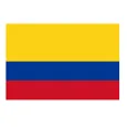 Colombia (W) U20 crest