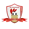 PS Sanggau