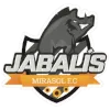 Jabalis Mirasol