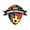 AM Frouha U20