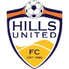 Hills United (W)