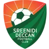 Sreenidi Deccan U21