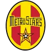 MetroStars Reserves (W)