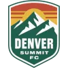 Denver Summit W crest