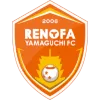 Renofa Yamaguchi (W) crest
