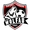 SV Wolfau