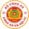 Cong An Ha Noi B