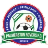 Palmerston