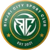 Binjai City