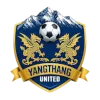 Yangthang United FC