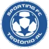 Sporting FC Teotonio