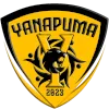 Yanapuma (W)