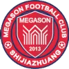Shijiazhuang Megason