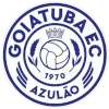 Goiatuba U20 crest