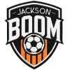 Jackson Boom