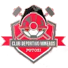 CD Mineros Potosi