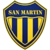Deportivo San Martin