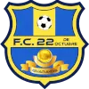 FC 22 de Octubre