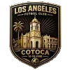 Los Angeles FC de Cotoca