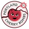 Portland Cherry Bombs (W)