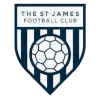 The St James (W)