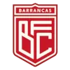 Barrancas FC U20