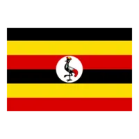 Uganda