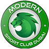 Modern Sport Club Dubai