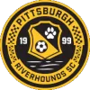 Pittsburgh Riverhounds crest