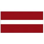 Latvia U21 crest