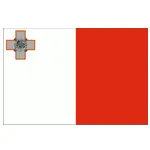 Malta U21 crest