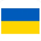 Ukraine U21 crest