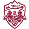 Triglav Gorenjska crest