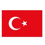 Turkey U21 crest