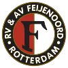 Jong Feyenoord (Youth) crest