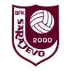 SFK 2000 Sarajevo (W)