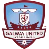 Galway LFC (W) crest