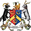 Bradford Park Avenue crest