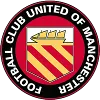 FC United of Manchester crest