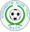 GAJ Mace
