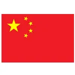 China