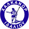 Halkanoras Idaliou
