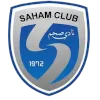 Saham