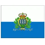 San Marino crest