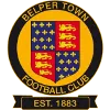 Belper Town