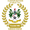 Curzon Ashton FC crest