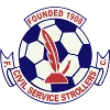 Civil Service Strollers FC